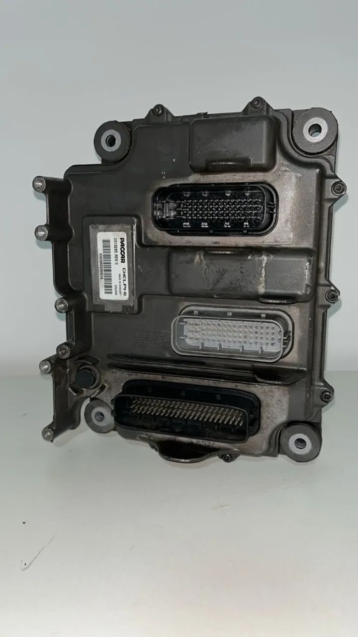 Módulo de injeção ECU DAF Paccar Delphi
